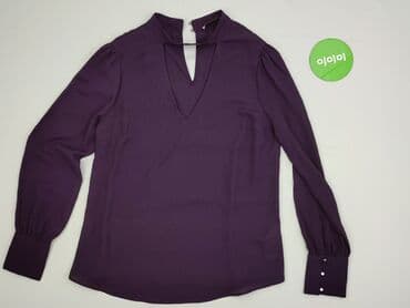 eleganckie bluzki do garnituru damskiego: Oasis, Bluzka damska, S — 2