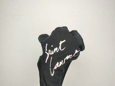 wu tang t shirty: Saint Laurent, Women`s T-shirt, size S (EU 36) — 6