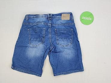 taranko rabaty: Denim, Szorty damskie, rozmiar S — 3