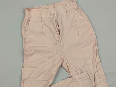 kapcie walkx: Lc Waikiki, Spodnie materiałowe damskie, rozmiar S — 1