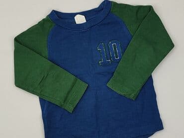 kapcie inblu ccc: Blouse, Cool Club, 2-3 years, 92-98 cm, condition - Good — 1