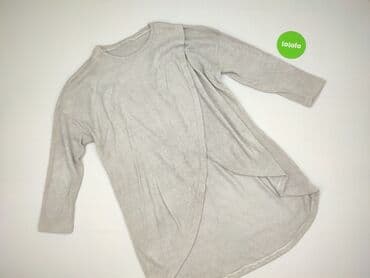 szlafrok damski xl: Women`s knitwear, size L (EU 40) — 2