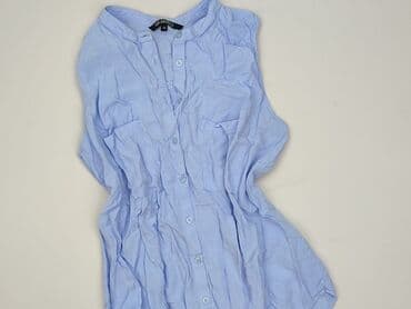 bluzki przezroczyste: Top Secret, Women`s shirt, size XL (EU 42) — 1