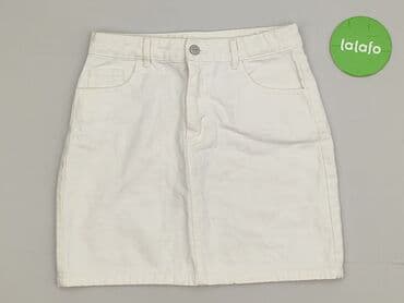 cropp spódnice jeansowe: Cropp, Spódnica damska, rozmiar S — 3