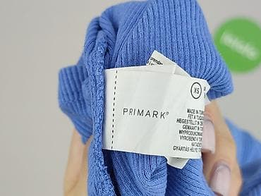 koszula tupac: Primark, Top damski, rozmiar XS — 4
