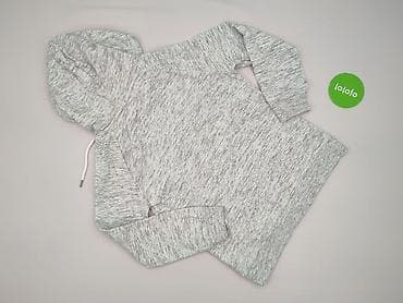 z kapturem: Bluza z kapturem damska, rozmiar L — 3