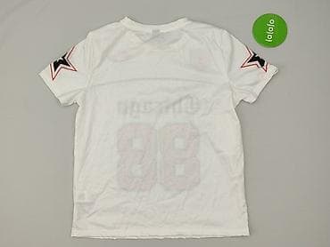 kurtki pakera: Shein, Koszulka dla mężczyzn, rozmiar M — 3