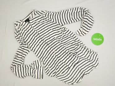 koszula w paski bershka: Atmosphere, Koszula damska, rozmiar S — 2