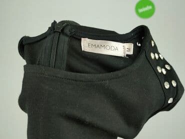 emo sukienki wieczorowe: Emamoda, Sukienka damska, rozmiar M — 4