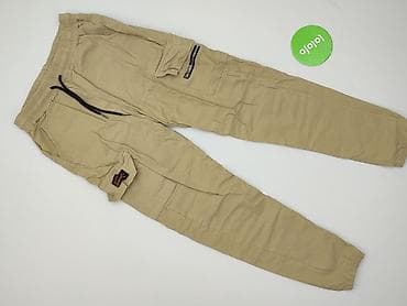 spodnie kargo: Cargo, Spodnie cargo damskie, rozmiar S — 2