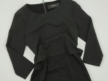 sukienki pepitko: Reserved, Sukienka damska, rozmiar M — 1