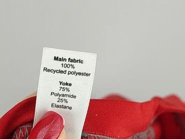 Bluzy: Oxylane, T-shirt sportowy dla mężczyzn, rozmiar M — 7