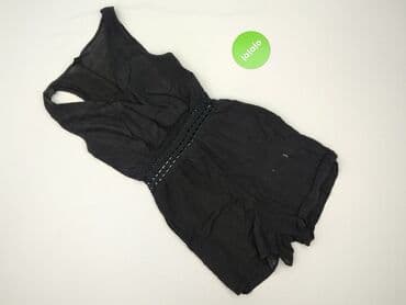 koronkowy kombinezon mohito: Sinsay, Kombinezon damski, rozmiar S — 3