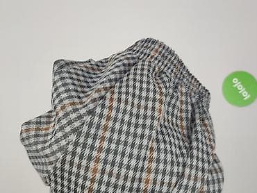 rajstopy den: Stradivarius, Spodnie materiałowe damskie, rozmiar M — 5