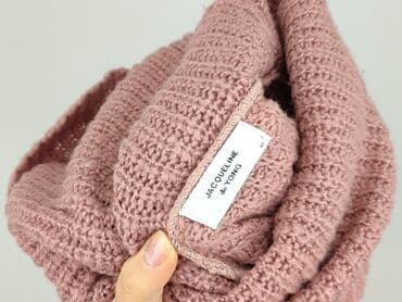 gruby sweter: Jacqueline De Yong, Sweter damski, rozmiar M — 4