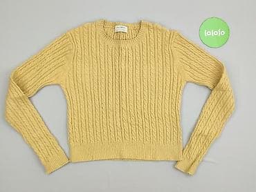 bluza brooklyn pull and bear: PULL&BEAR, Sweter damski, rozmiar M — 2