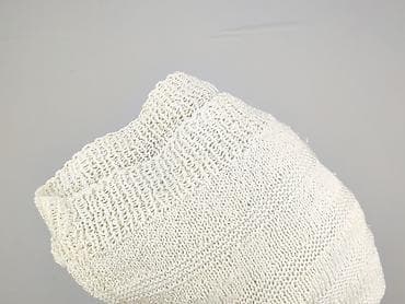puszysty sweter h: Sweter damski, rozmiar M — 4