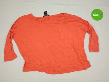 zara bluzki lniane: Ellos, Bluzka damska, rozmiar M — 2