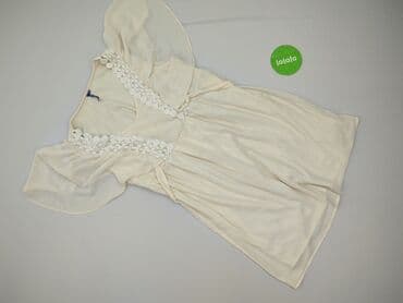 letnią sukienki na wesele: E-vie, Sukienka damska, rozmiar M — 2