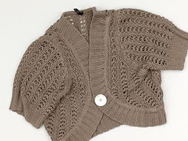 narzutka h: Amisu, Women`s knitwear, size S (EU 36) — 1