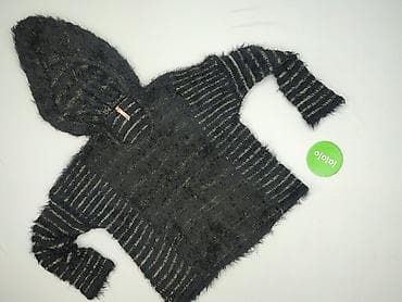 pauzza bluzki: Sweewë, Bluza z kapturem damska, rozmiar L — 2