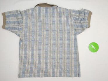 pepco klapki hello kitty: Koszulka polo dla mężczyzn, rozmiar XL — 3