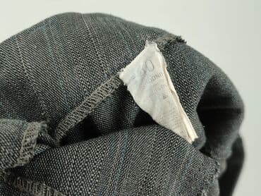 buty lampert: Spodnie materiałowe damskie, L — 4