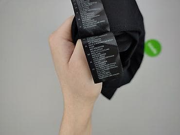 monster: Monki, Legginsy Sportowe damskie, rozmiar S — 4