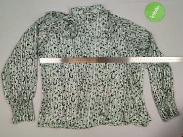 koszule damskie z bufiastymi rękawami: Bluzka damska, rozmiar 2XL — 7