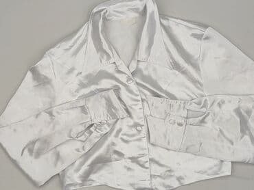 bluzki slubna: Koszula damska, rozmiar 2XL — 1