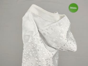 marynarka c a damska: Bluzka damska, 3XL — 4