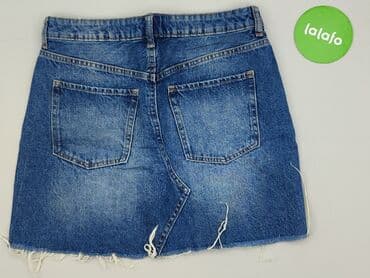 hm cargo: H&M, Spódnica damska, rozmiar M — 3