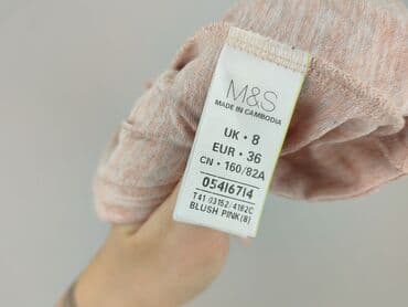 mango bluzki: M&S Collection, Bluzka damska, rozmiar S — 5