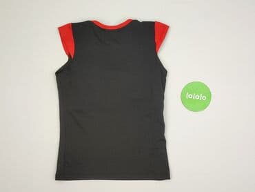 najladniejsze koszulki pilkarskie: T-shirt damski, rozmiar S — 3