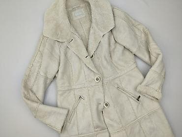 buty zimowe ugg: Płaszcz damski, rozmiar XL — 1