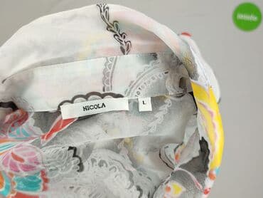 koszulka nicola zalewski oryginalna: Koszula damska, rozmiar L — 4