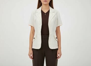 kurtka koszulowa c a: Women`s shirt, size L — 1