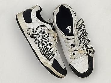 dresy skate: Sneakersy dla mężczyzn, rozmiar 40 — 1