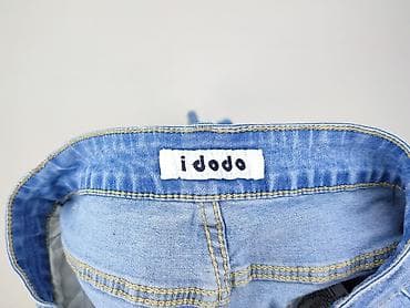 eldan hurt: I DODO, Jeansy damskie, rozmiar M — 4