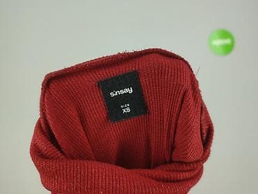 skarpety 5 pak: Sinsay, Golf damski, rozmiar XS — 4