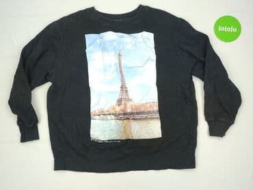 t shirty oversize zalando: Zara, Bluza damska
, rozmiar M — 2