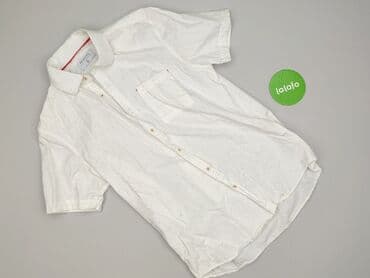 bluzy pull and bear: Reserved, Shirt for men, size M — 2