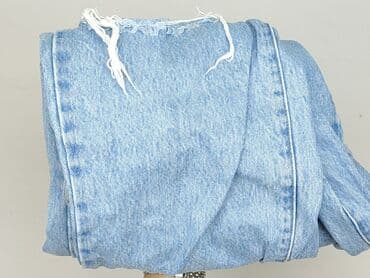 dżinsy pull and bear: PULL&BEAR, Jeans for women, size S — 7