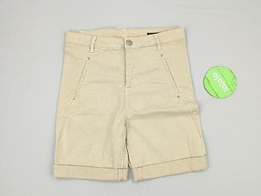 klapki cloe: Szorty damskie, rozmiar XS — 2