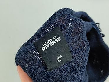 diverse sweter: Diverse, Sweter damski, rozmiar XL — 5