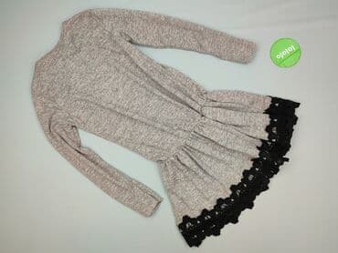 sukienki trapezowe allegro: Sukienka damska, rozmiar S — 3