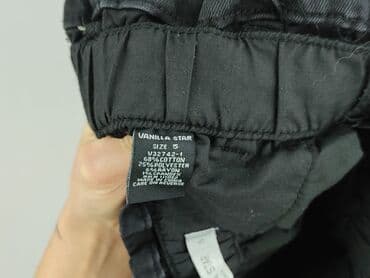 new yorker krótkie spodenki dresowe: Szorty damskie, XS — 5