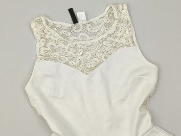 ubrania hm: H&M Divided, Top damski, rozmiar S — 1