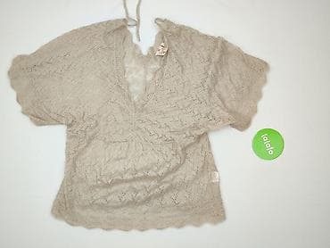 ed bauer: Indiska, Bluzka damska, rozmiar XL — 2