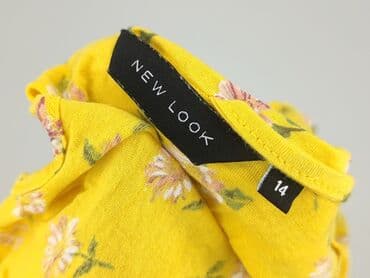 white stuff bluzka: New Look, Top damski, rozmiar XL — 4